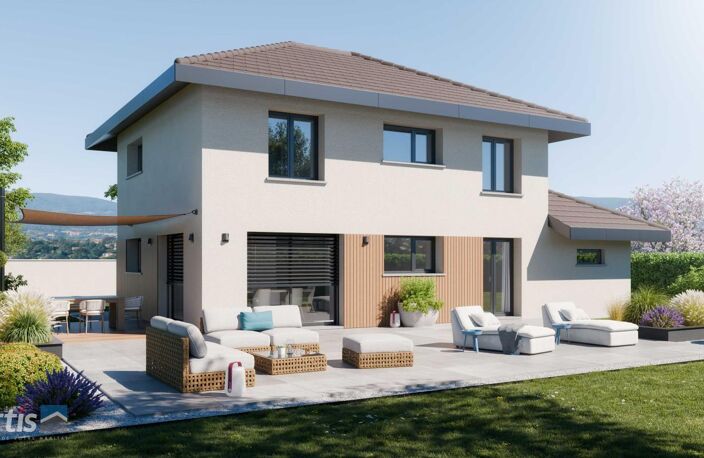 Votre maison neuve ARTIS à ST PIERRE — photo 4