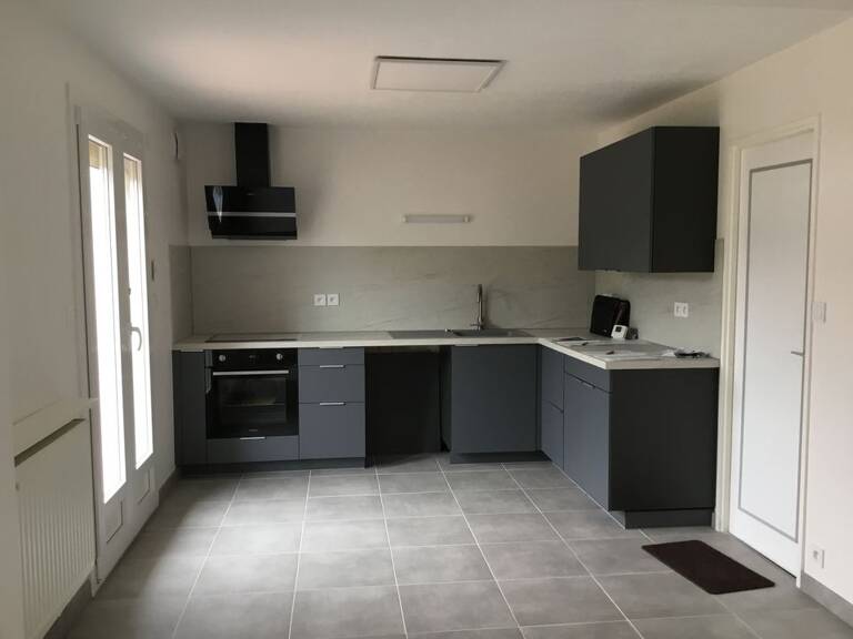Maison de 88m2 à louer sur Lure — photo 1
