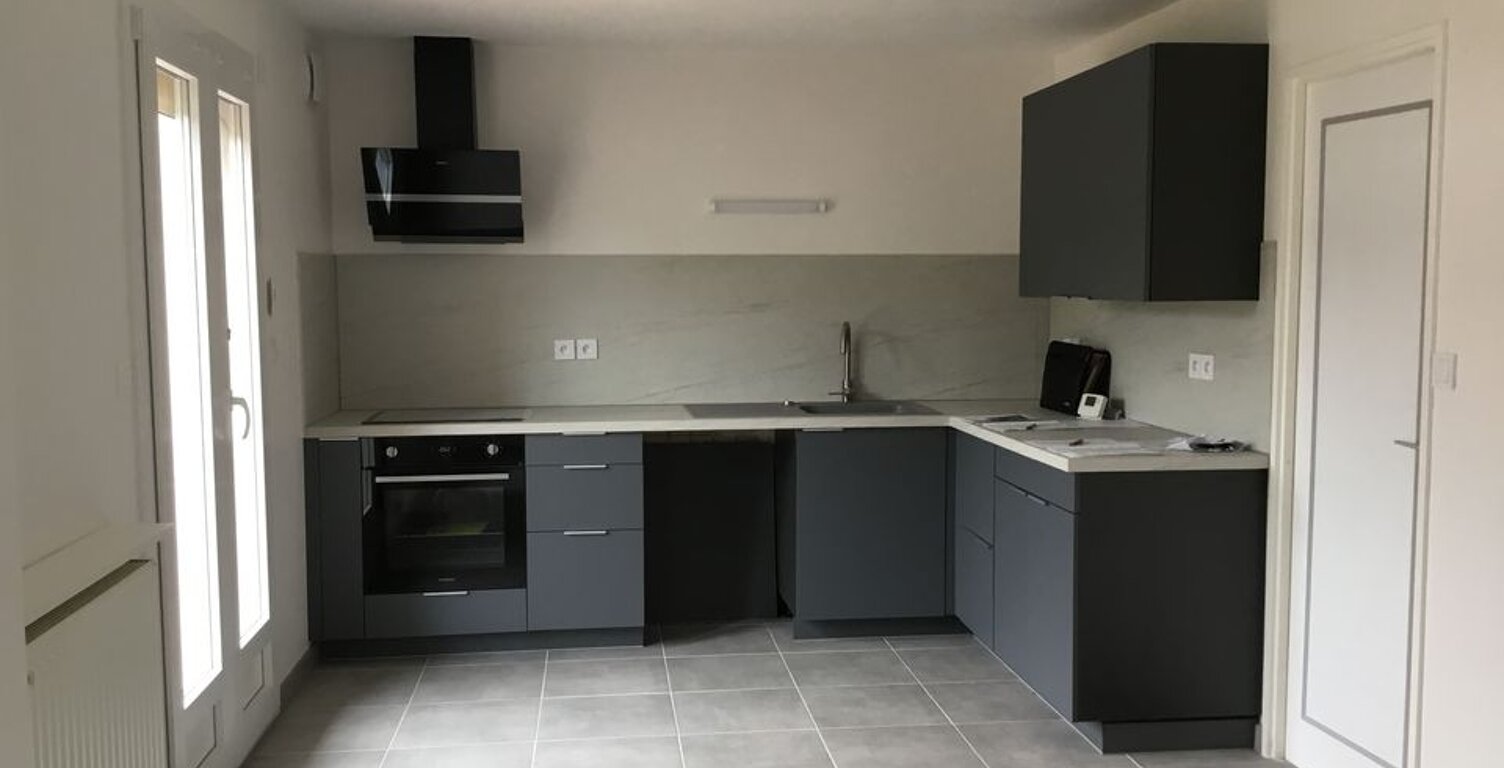 Maison de 88m2 à louer sur Lure — photo 1