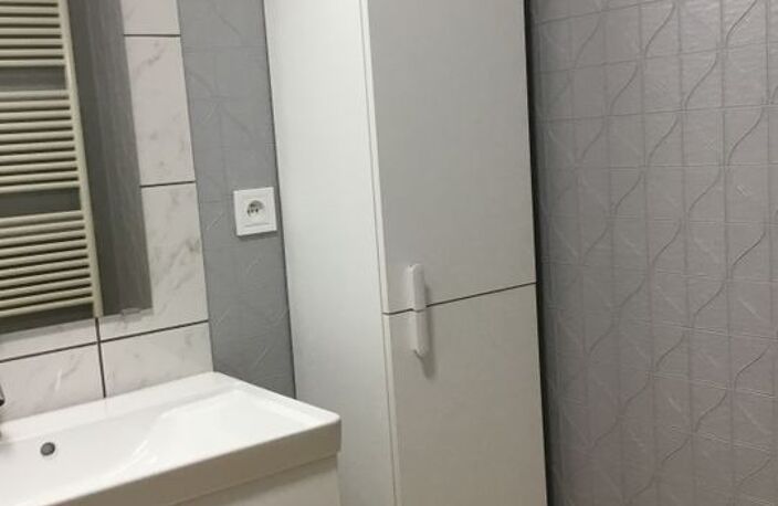 Maison de 88m2 à louer sur Lure — photo 4