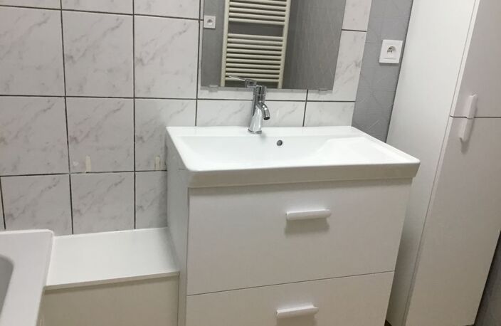 Maison de 88m2 à louer sur Lure — photo 5