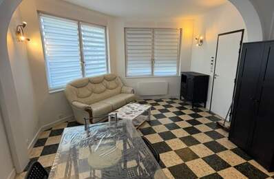Studio de 34m2 à louer sur Arras — photo du bien