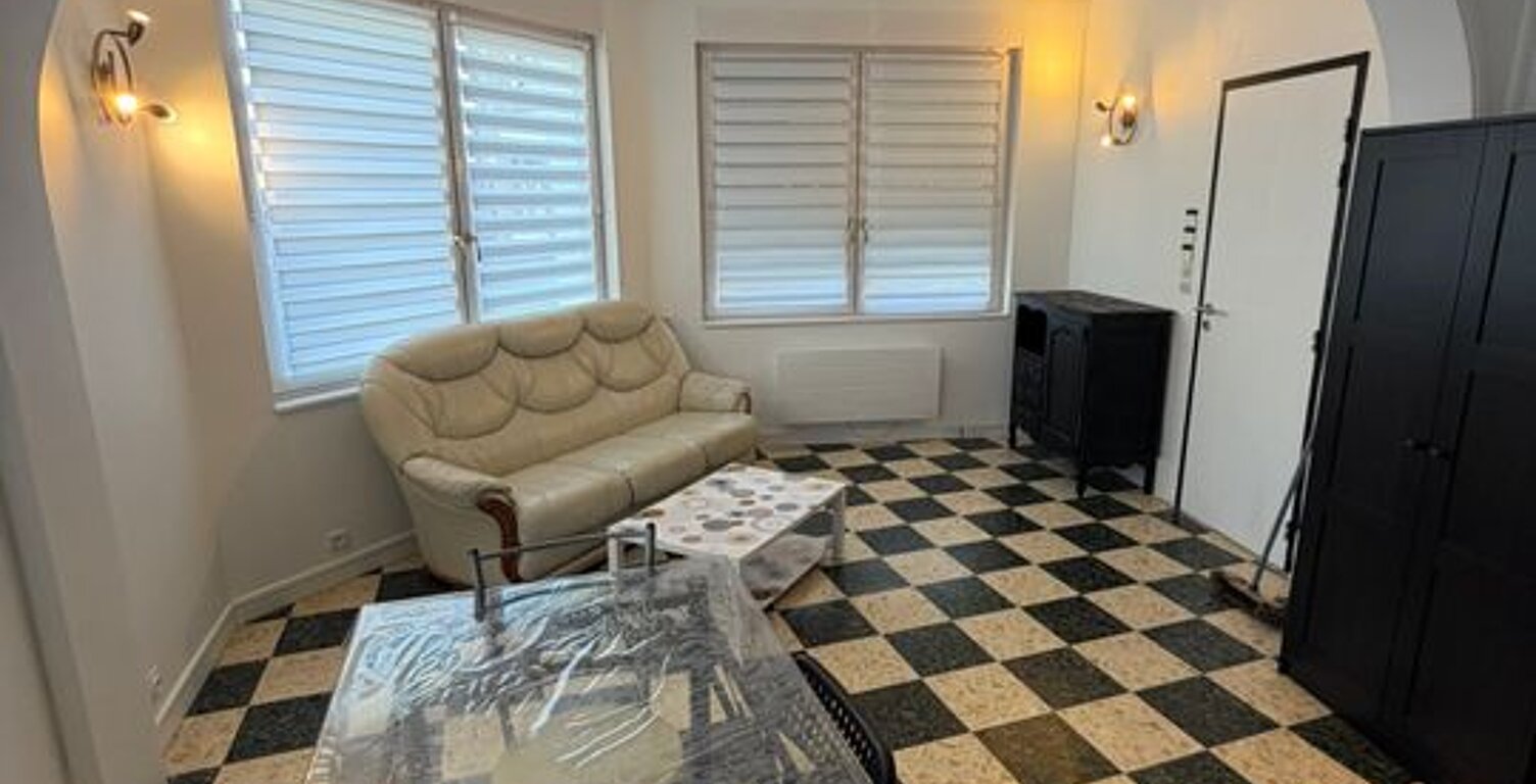 Studio de 34m2 à louer sur Arras — photo 1