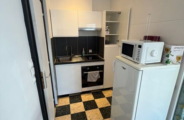 Studio de 34m2 à louer sur Arras — photo 4