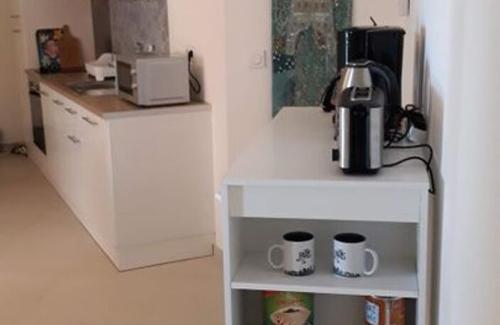 Studio de 30m2 à louer sur Cerbère — photo 2