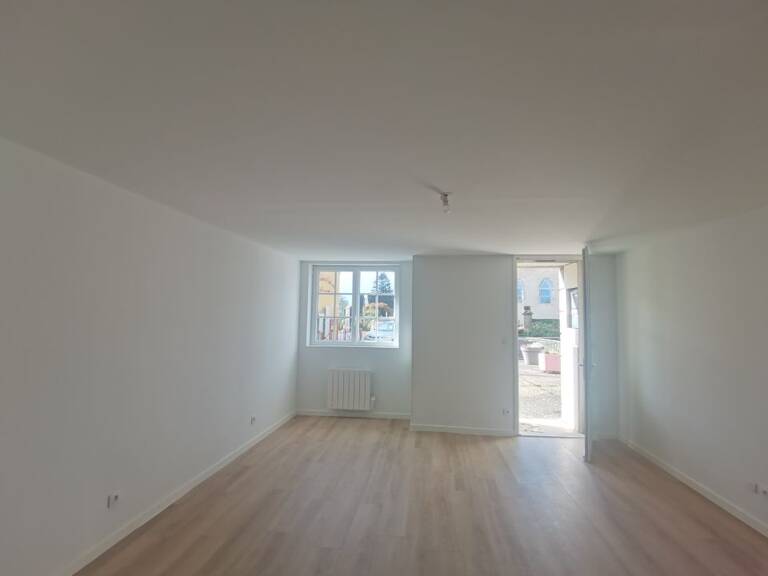 Studio de 31m2 à louer sur Ploudiry — photo 1