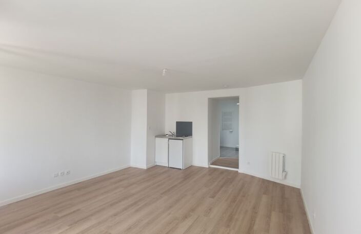 Studio de 31m2 à louer sur Ploudiry — photo 3