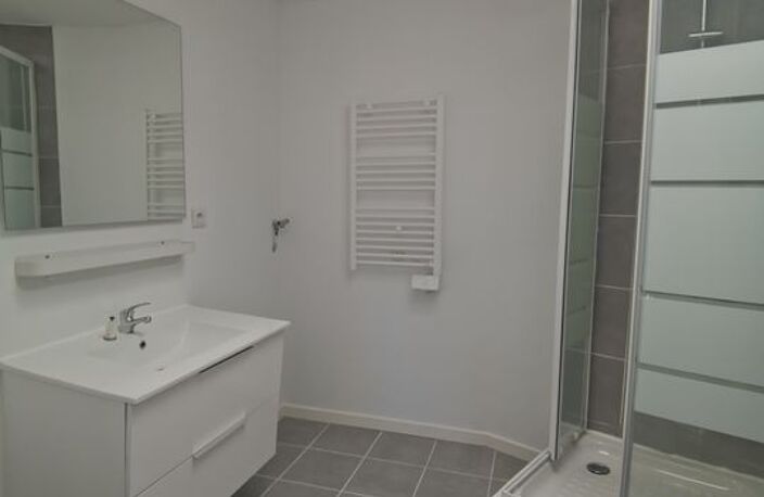 Studio de 31m2 à louer sur Ploudiry — photo 4