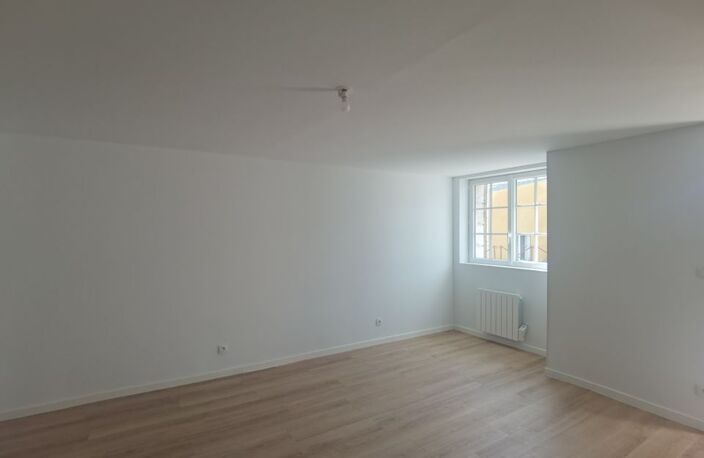 Studio de 31m2 à louer sur Ploudiry — photo 5