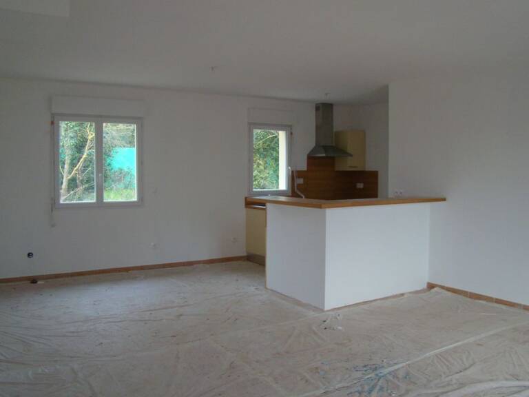 Maison de 80m2 à louer sur Bois-le-Roi — photo 1