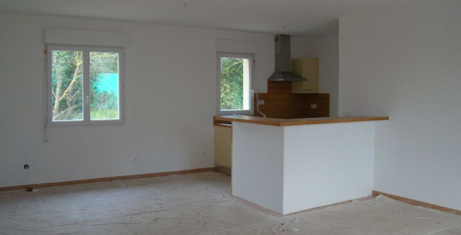 Maison de 80m2 à louer sur Bois-le-Roi — photo 1