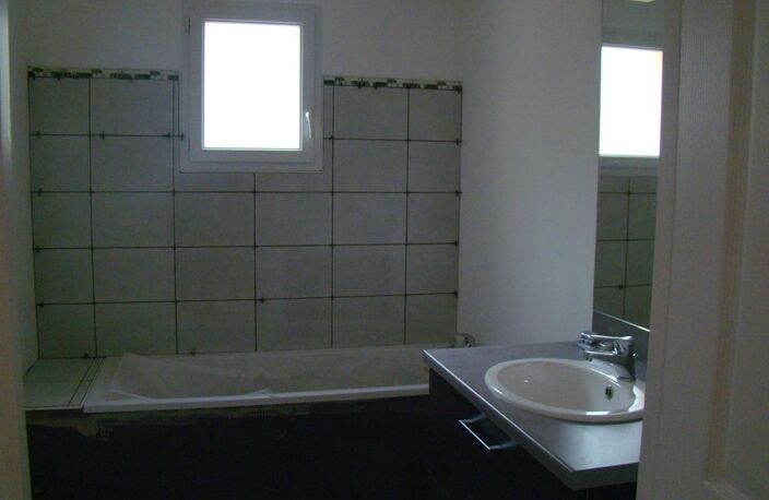 Maison de 80m2 à louer sur Bois-le-Roi — photo 4