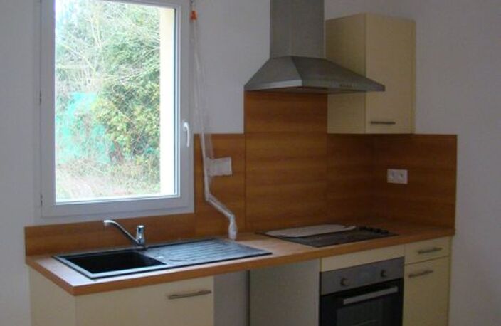 Maison de 80m2 à louer sur Bois-le-Roi — photo 5