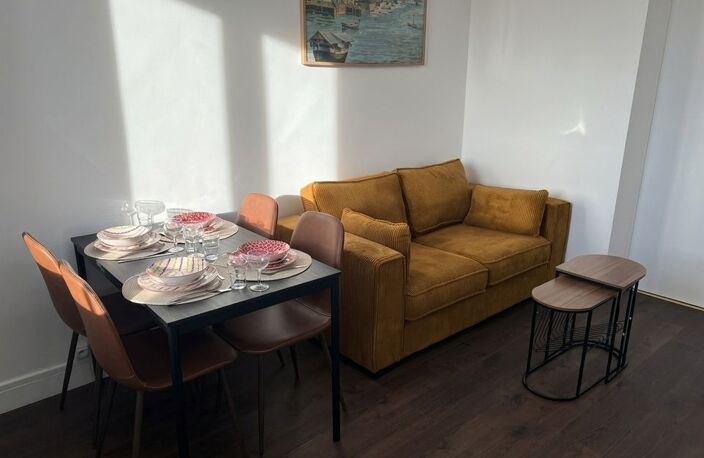 Appartement de 45m2 à louer sur Suresnes — photo 3