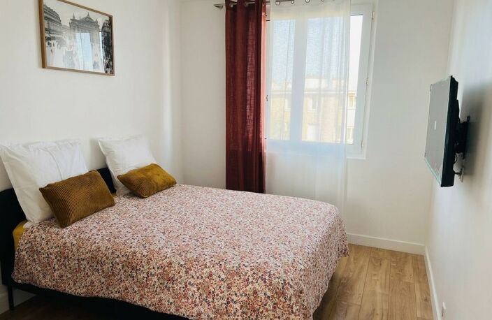 Appartement de 45m2 à louer sur Suresnes — photo 4