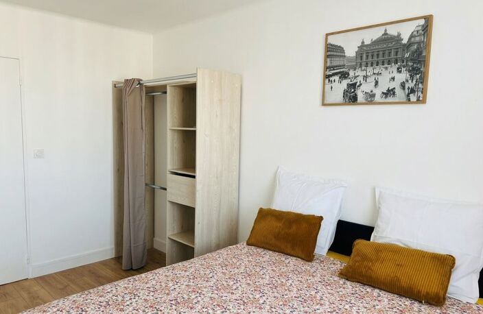 Appartement de 45m2 à louer sur Suresnes — photo 5