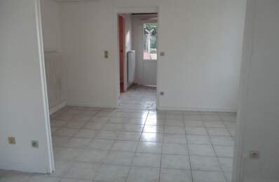 Maison de 57m2 à louer sur Le Mans — photo du bien