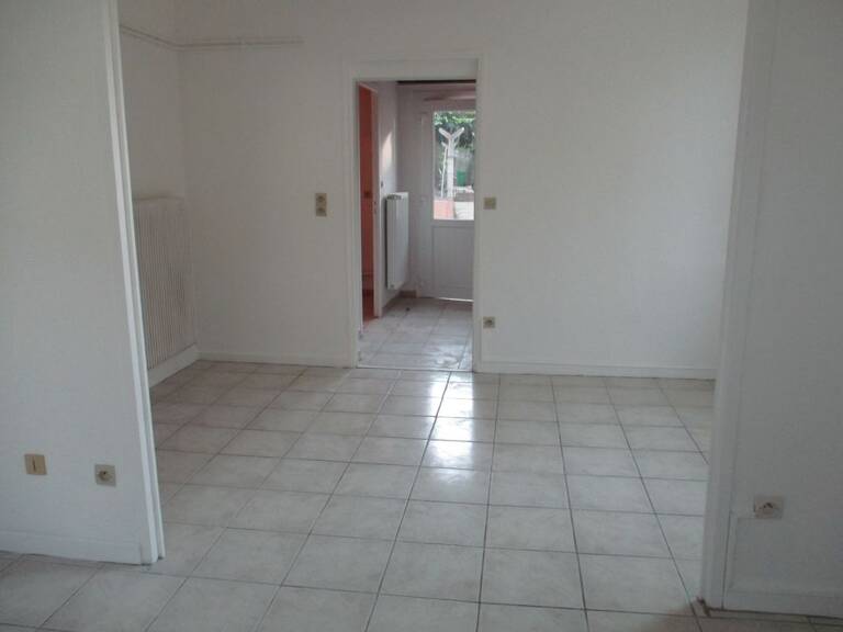 Maison de 57m2 à louer sur Le Mans — photo 1