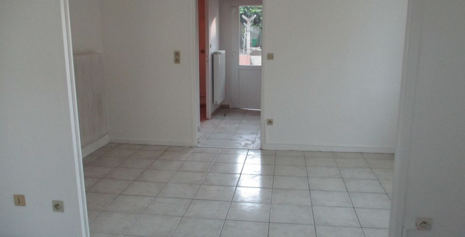 Maison de 57m2 à louer sur Le Mans — photo 1