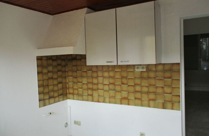 Maison de 57m2 à louer sur Le Mans — photo 2
