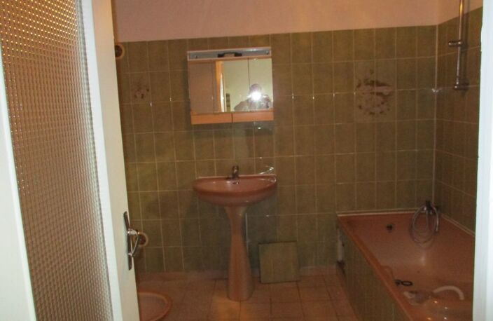 Maison de 57m2 à louer sur Le Mans — photo 3