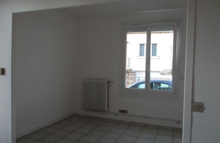 Maison de 57m2 à louer sur Le Mans — photo 4