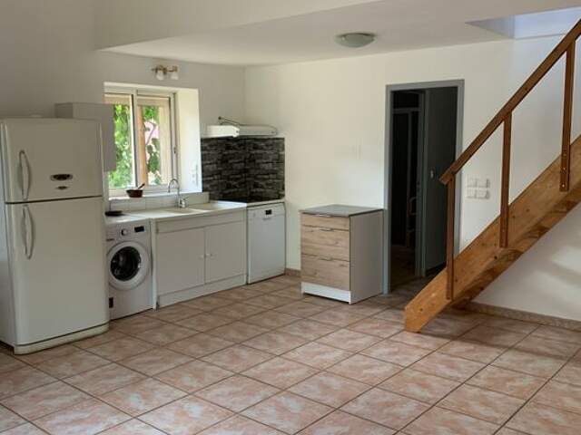 Appartement de 99m2 à louer sur Les Mées — photo du bien