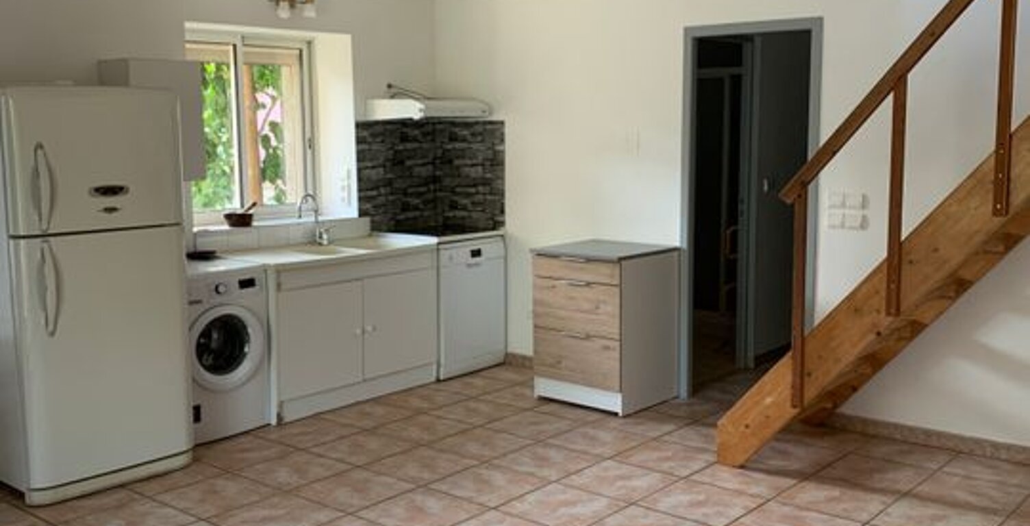 Appartement de 99m2 à louer sur Les Mées — photo 1