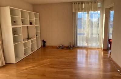 Appartement de 88m2 à louer sur Pau — photo du bien