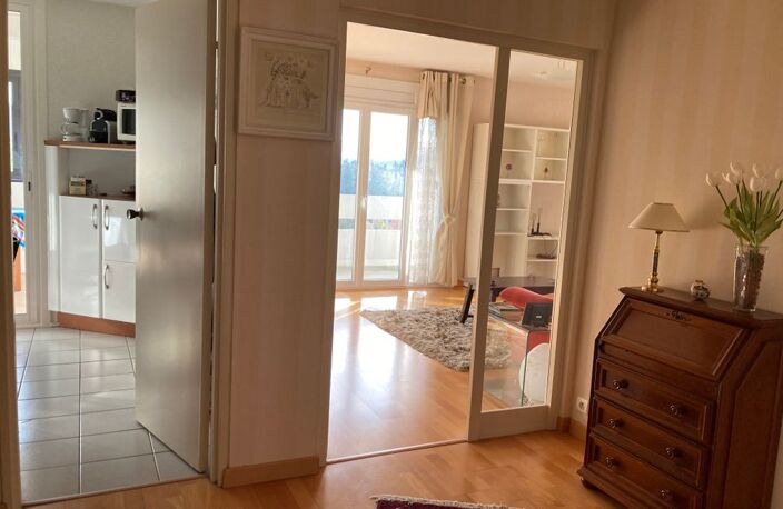 Appartement de 88m2 à louer sur Pau — photo 2