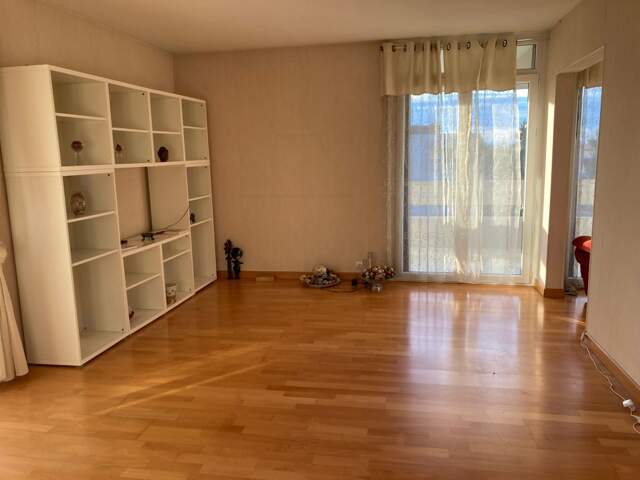 Appartement de 88m2 à louer sur Pau — photo du bien