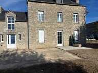 Maison de 85m2 à louer sur Brusvily — photo 2
