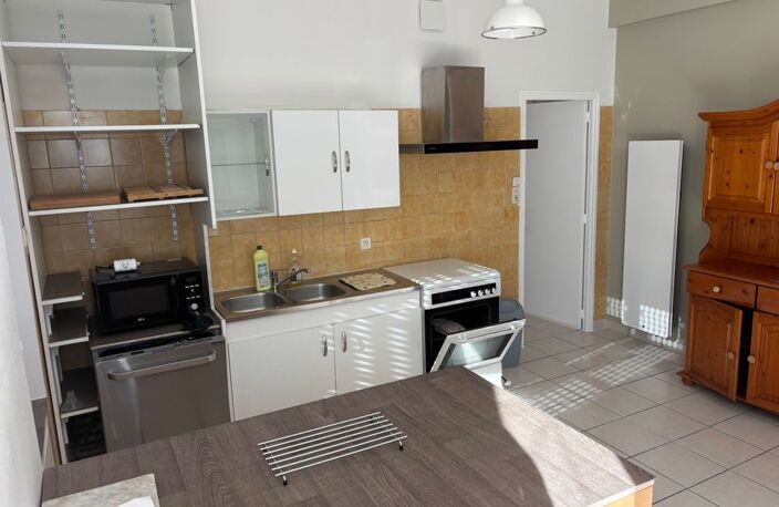 Maison de 85m2 à louer sur Brusvily — photo 5