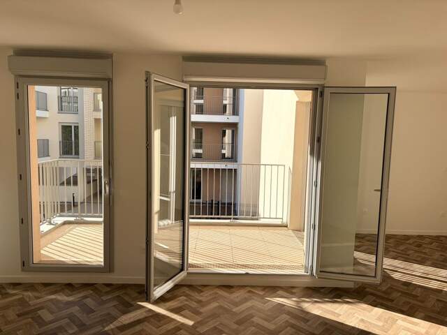 Appartement de 69m2 à louer sur Mantes-la-Ville — photo du bien