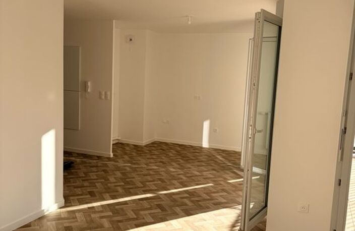 Appartement de 69m2 à louer sur Mantes-la-Ville — photo 3