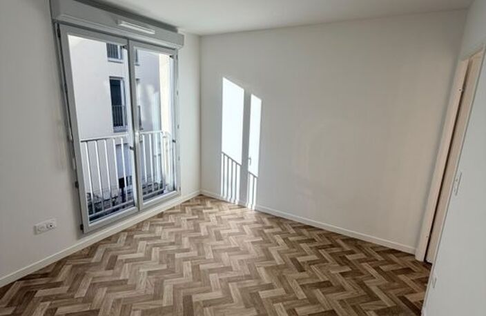 Appartement de 69m2 à louer sur Mantes-la-Ville — photo 4