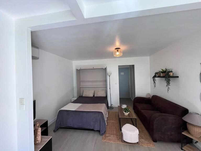 Studio de 26m2 à louer sur La Grande-Motte — photo 1