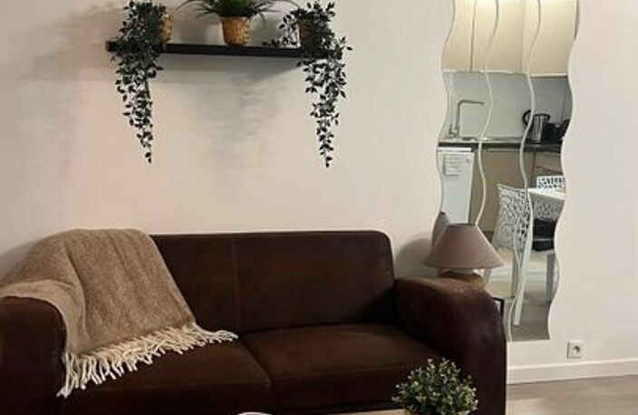 Studio de 26m2 à louer sur La Grande-Motte — photo 3
