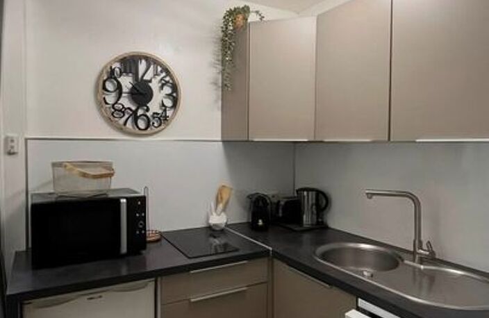 Studio de 26m2 à louer sur La Grande-Motte — photo 5