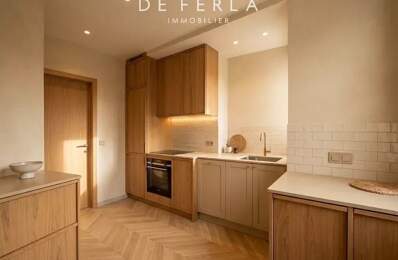APPARTEMENT 3/4 PIECES - A RENOVER - PARIS 11E — photo du bien