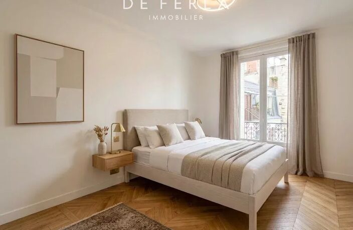 APPARTEMENT 3/4 PIECES - A RENOVER - PARIS 11E — photo 4