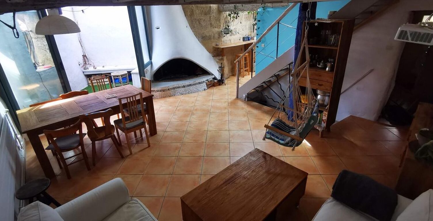 Maison de 116m2 à louer sur Pignan — photo 1