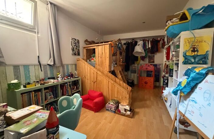 Maison de 116m2 à louer sur Pignan — photo 3