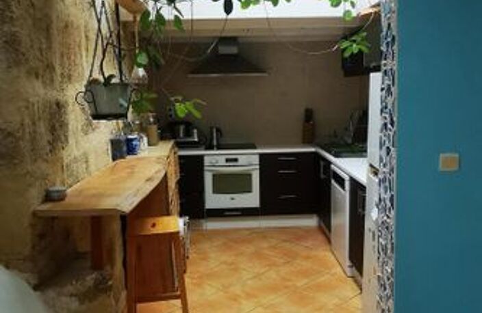 Maison de 116m2 à louer sur Pignan — photo 5