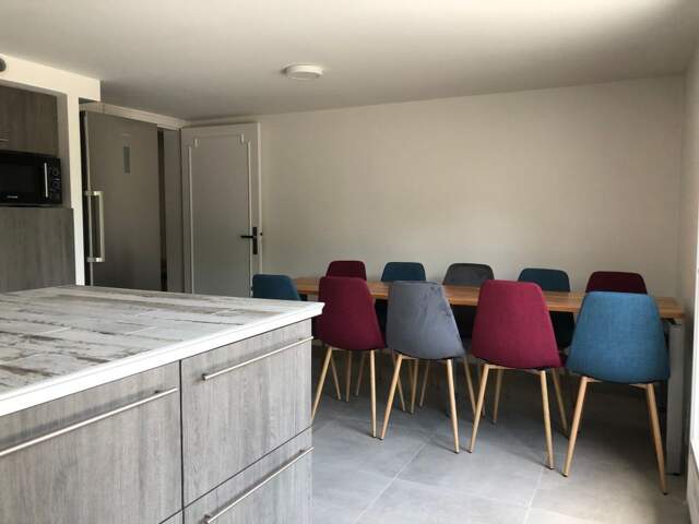 Studio de 20m2 à louer sur Saint-Sébastien-sur-Loire — photo du bien