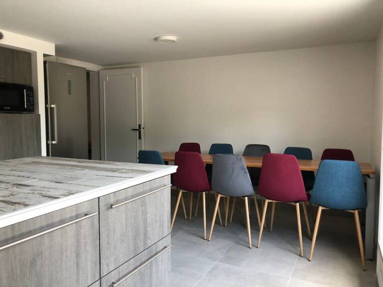 Studio de 20m2 à louer sur Saint-Sébastien-sur-Loire — photo 1