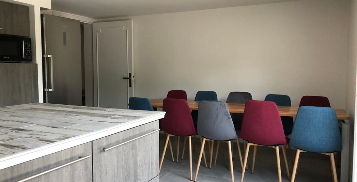 Studio de 20m2 à louer sur Saint-Sébastien-sur-Loire — photo 1