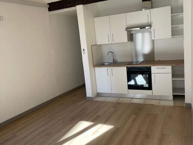 Appartement de 48m2 à louer sur Avignon — photo du bien