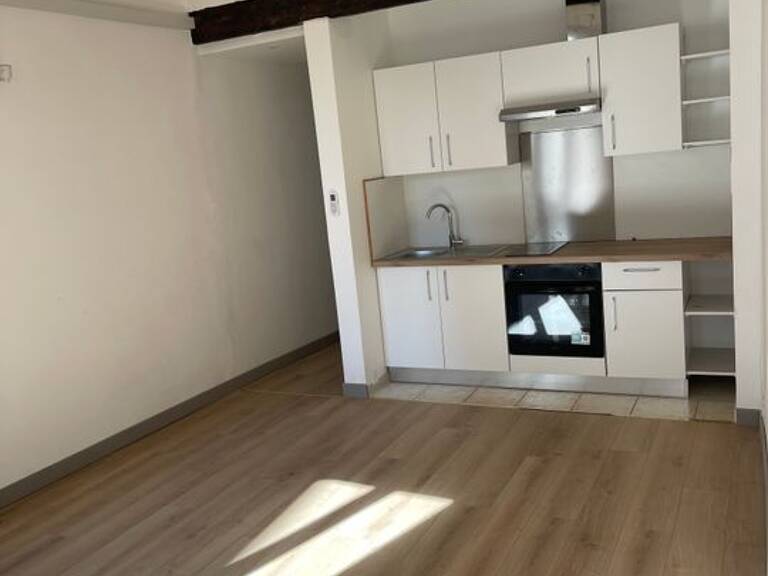 Appartement de 48m2 à louer sur Avignon — photo 1