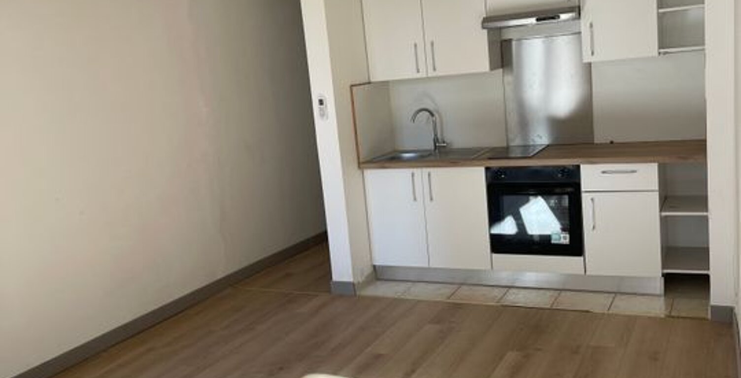 Appartement de 48m2 à louer sur Avignon — photo 1